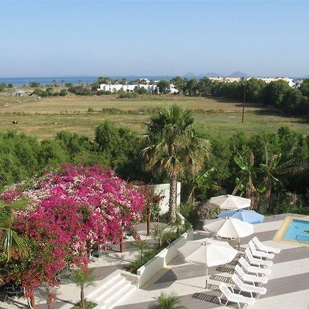 Athina Lambi (Kos) Exterior foto