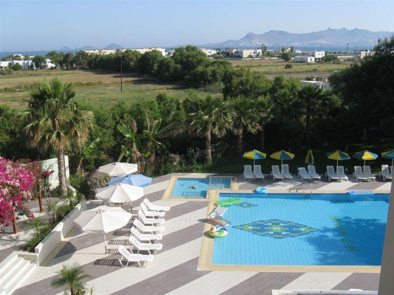 Athina Lambi (Kos) Exterior foto