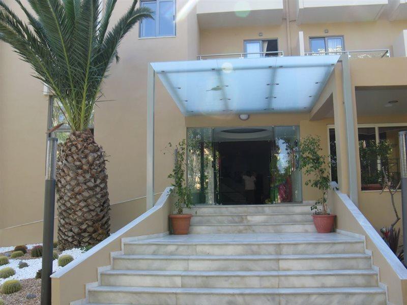 Athina Lambi (Kos) Exterior foto