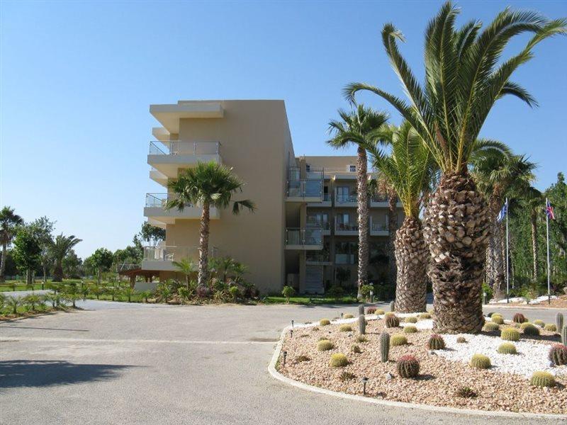Athina Lambi (Kos) Exterior foto