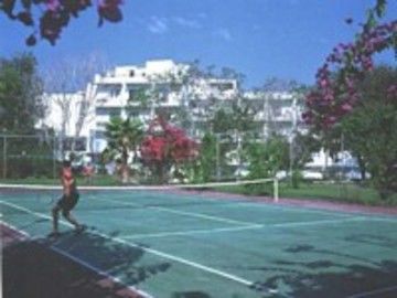 Athina Lambi (Kos) Exterior foto